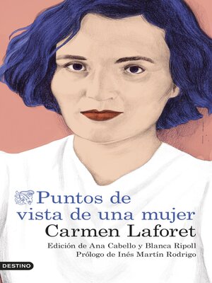 Puntos de vista de una mujer - ebook